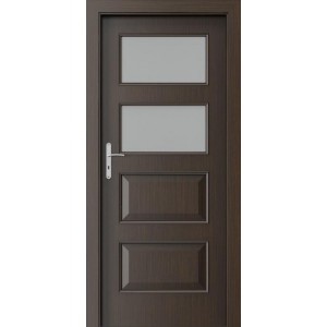 Porta NOVA 5.3 Wenge 